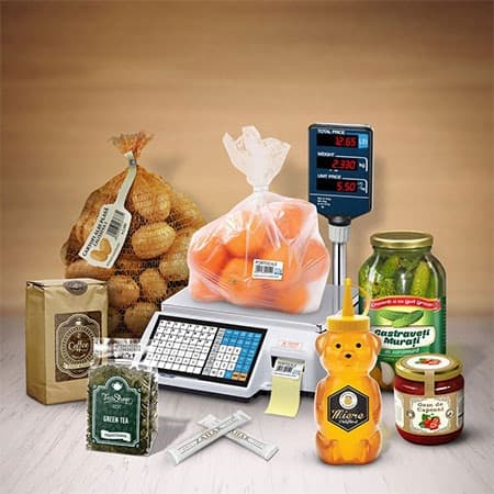 Etichetele produselor alimentare vor putea fi citite