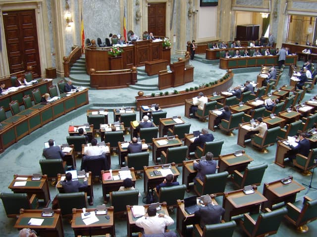 Senatul român a adoptat împrumutul de 150 de milioane de euro acordat Republicii Moldova