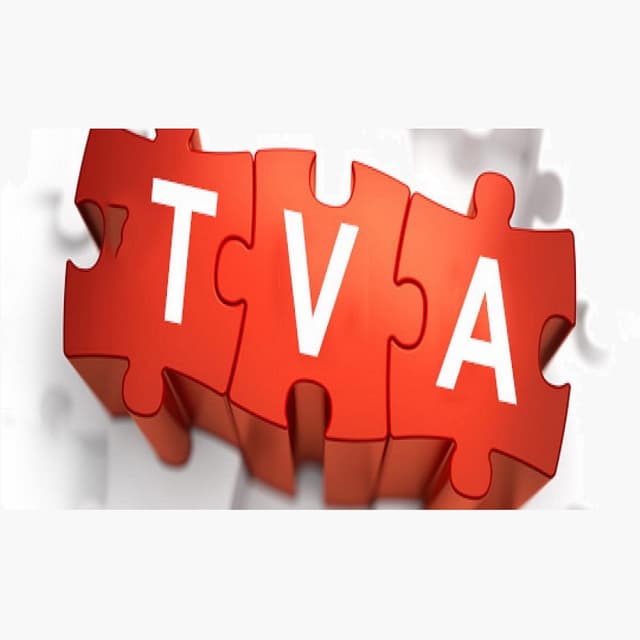 TVA pentru mărfurile ce urmează a fi distruse