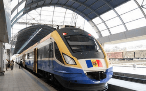 Два междугородних железнодорожных рейса будут аннулированы