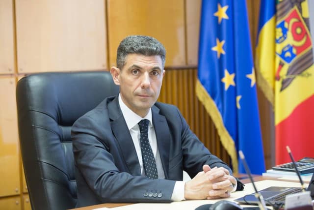 Bride: Integrarea europeană va permite schimbarea modelului de dezvoltare economică a Moldovei