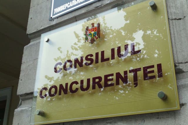 Восемь гостиниц Кишинева оштрафовано за нелояльную конкуренцию