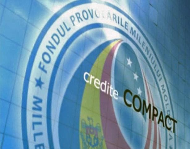 Programul Compact II nu vine în Republica Moldova