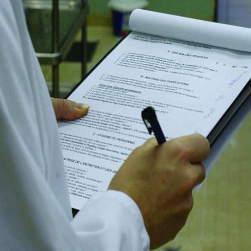 О санкциях за непредоставление предприятиями документов для проверки