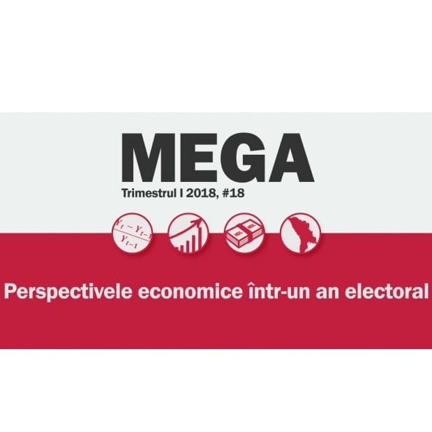 «Expert-Grup»: XVIII выпуск анализа экономического роста