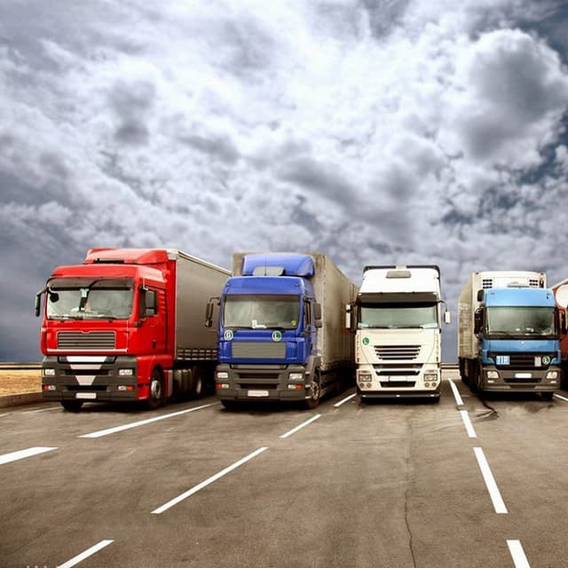 Льготы при уплате дорожного сбора  – на принципах взаимности