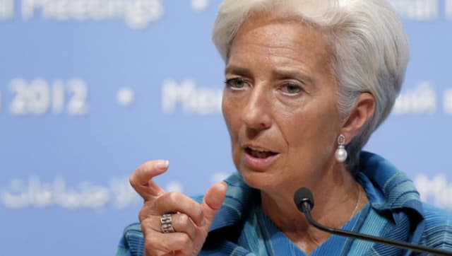 Patru state europene, pe lista "neagră" a FMI. Ar putea porni criza mondială