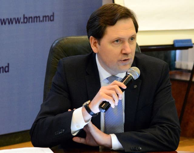 Ситуация в трех проблемных банках оказала влияние на валютный рынок Молдовы