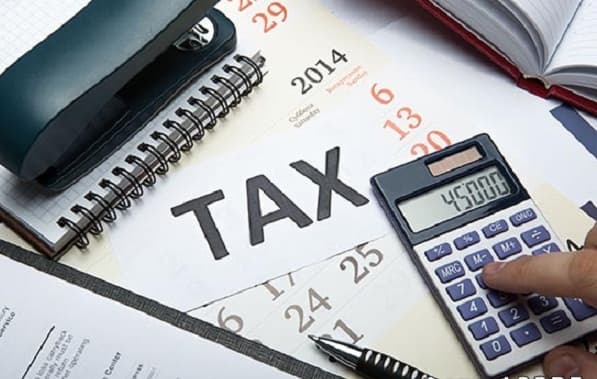 Изменения в Положение об удержании подоходного налога с физических лиц