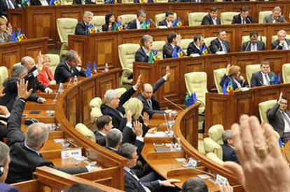 Утвержден бюджет Национальной комиссии по финансовому рынку