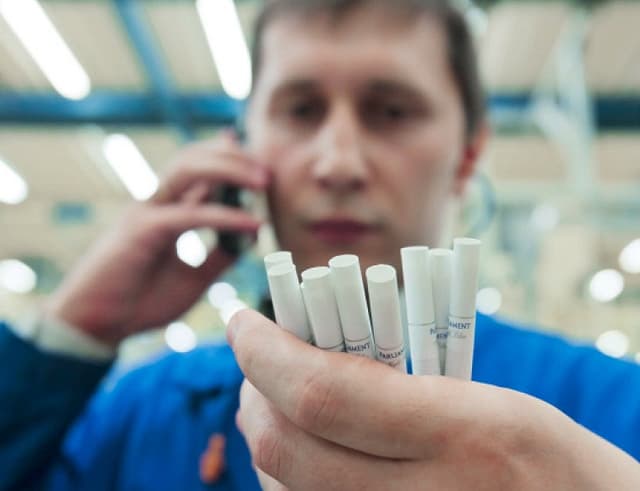 Accizele 2017-2020: produse din tutun