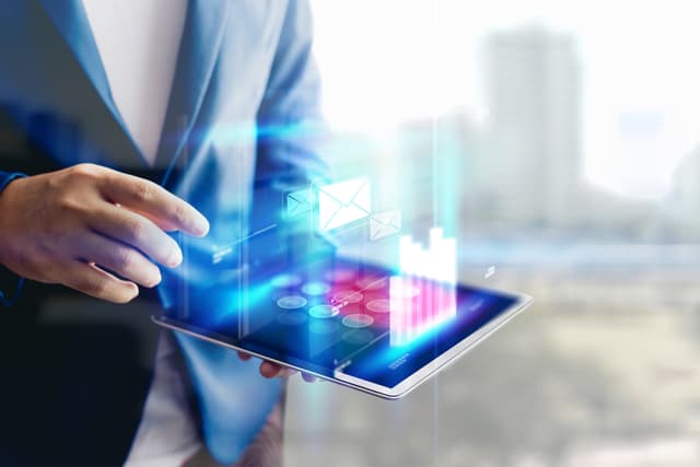 Programul de transformare digitală a IMM-urilor