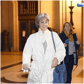 Наследницу дома Nina Ricci осудили за уклонение от уплаты налогов