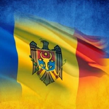 Рост товарооборота меджду Молдовой и Украиной