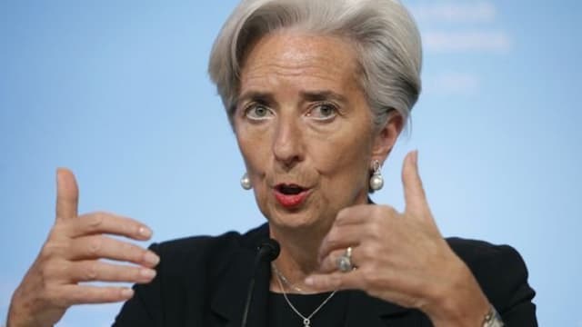 Anunţ surprinzător de la FMI