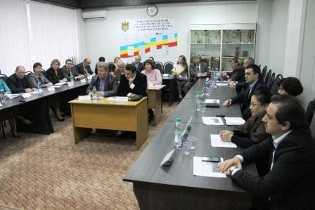 Combaterea evaziunii fiscale în construcţii în atenţia IFPS