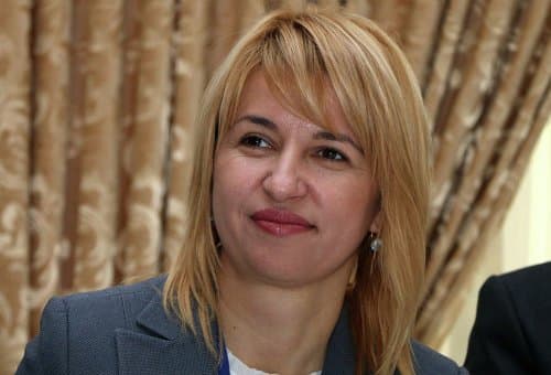 Vlah: În ultimele trei luni în autonomie au venit 14 companii cu capital străin