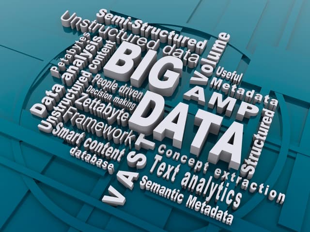 Big Data: новые возможности или опасность для финансистов?