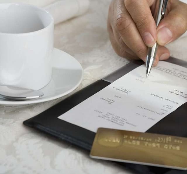 Eficienţa posturilor fiscale: sporirea veniturilor restaurantelor cu 11 mil.lei