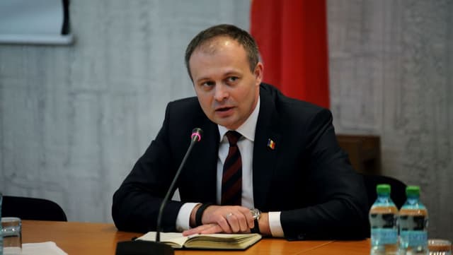 Miercurea viitoare va fi anunţat numele guvernatorului BNM