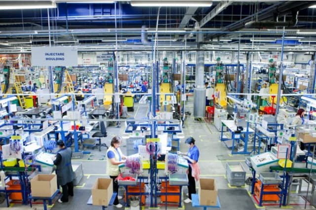 Investiţii noi ar putea veni în economia Republicii Moldova