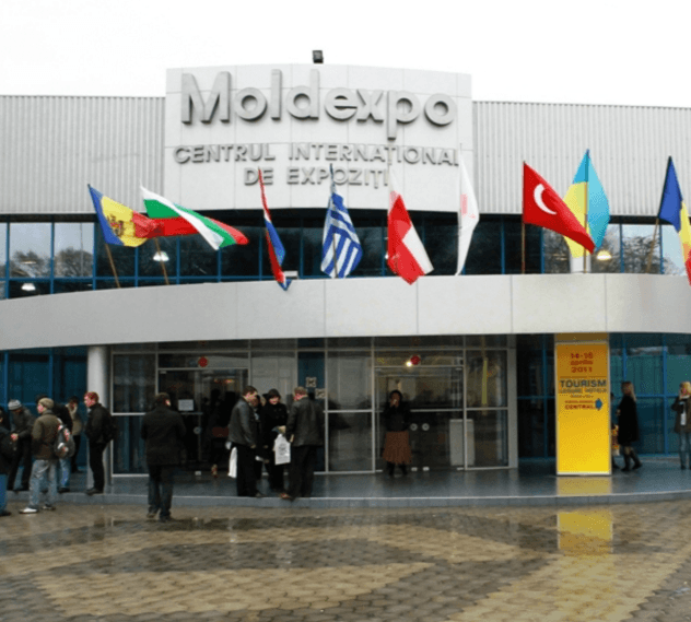 Peste 200 de companii din şapte ţări şi-au expus produsele la Expoziţiile “Moldconstruct” şi “Moldenergy”