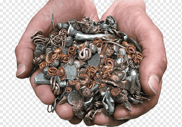 Reținerea finală la sursa de plată la procurarea deșeurilor de metale