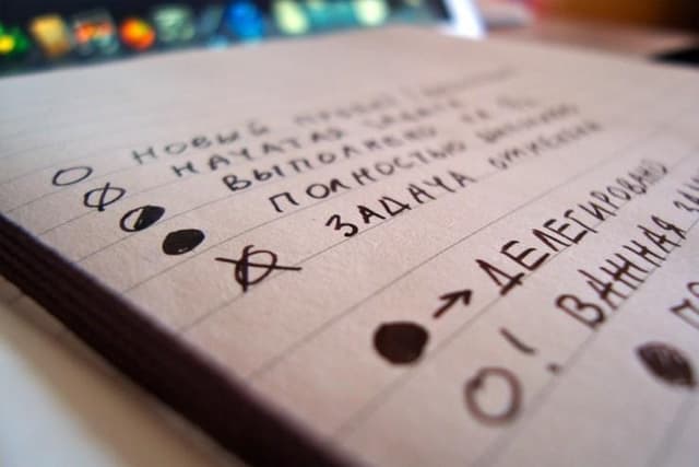 Что нового в работе у IASB