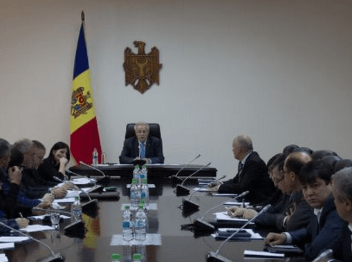 Instituţiile responsabile de repartizarea ajutoarelor umanitare vor fi verificate