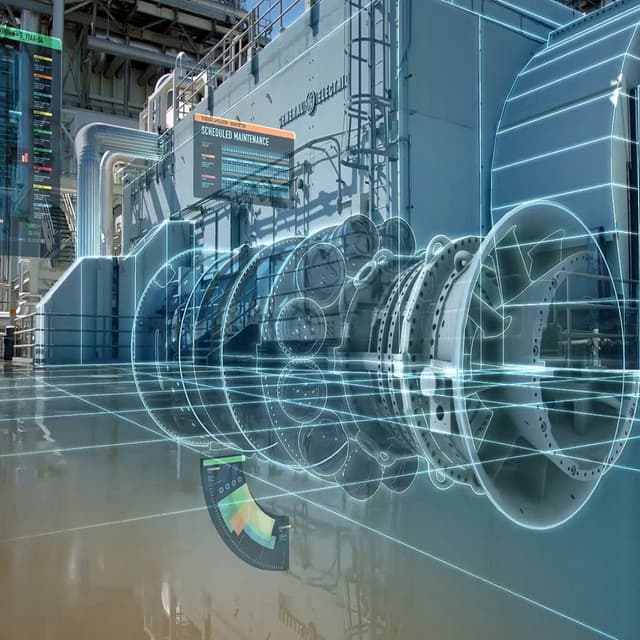 În Moldova poate fi creat R&D Siemens