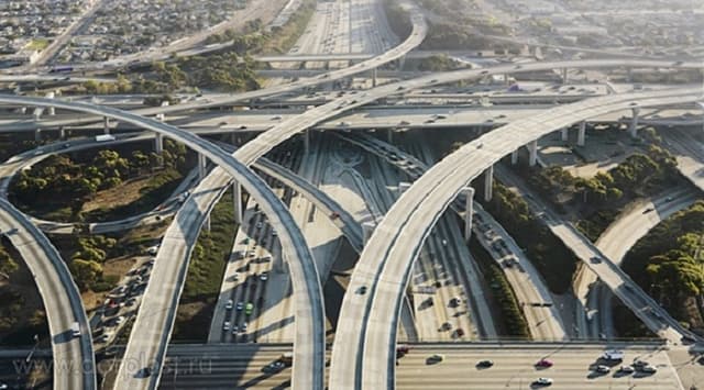 Госадминистрация дорог будет реорганизована