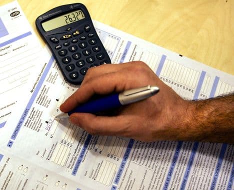 Remanieri întru eficientizarea activității de control în cadrul Serviciului Fiscal de Stat