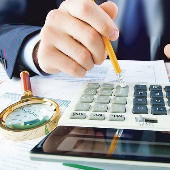 Calcularea impozitului pe venit, pe perioade fiscale