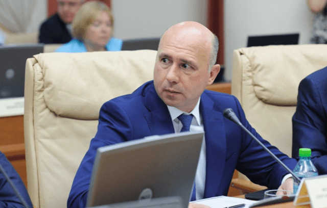 Pavel Filip: Aprobarea de către guvern a 7 legi  pentru noul acord de finanţare cu FMI deschide pentru RM acces la finanţări externe de peste 3 mld lei