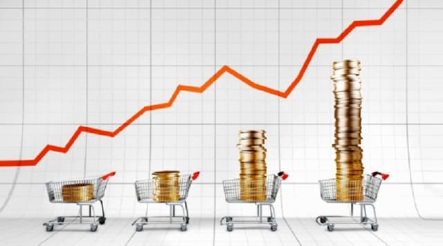 Veniturile administrate de SFS au crescut în 5 luni cu 16%