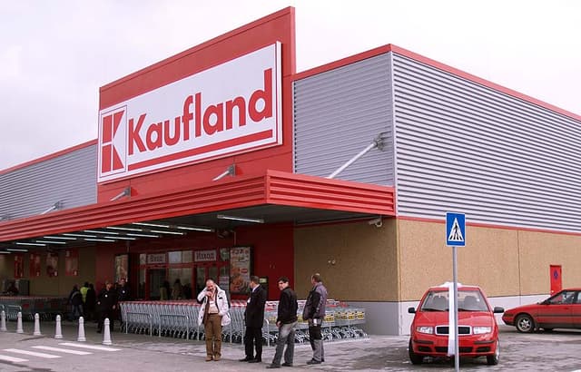 Первый магазин сети Kaufland в Кишиневе может быть построен на Чеканах
