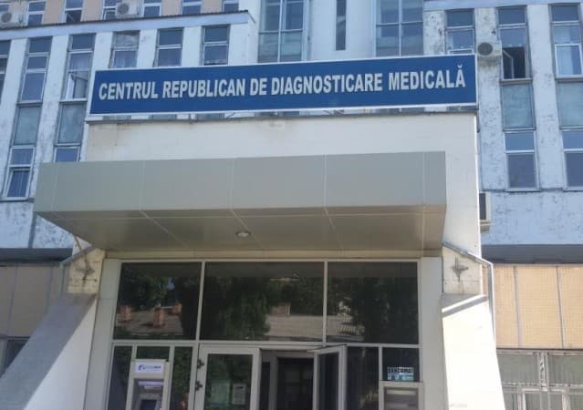 Bilanţul evaluării făcute la Centrul Republican de Diagnosticare Medicală