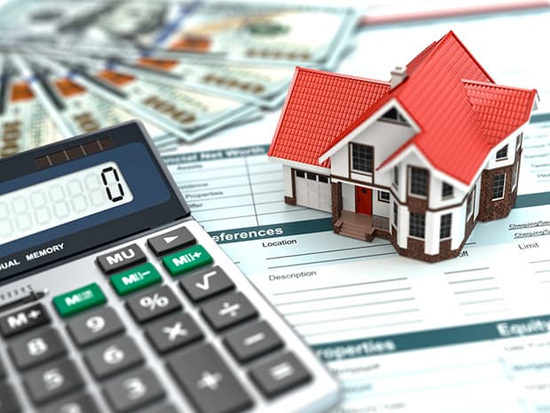 Circa 33 mii de contribuabili nu și-au onorat obligaţiile la impozitul pe bunurile imobiliare