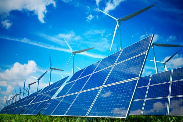 Marea problemă a energiei verzi