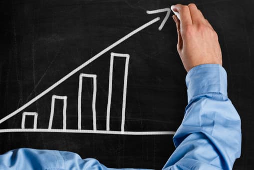 Экономика США разгоняется все сильнее