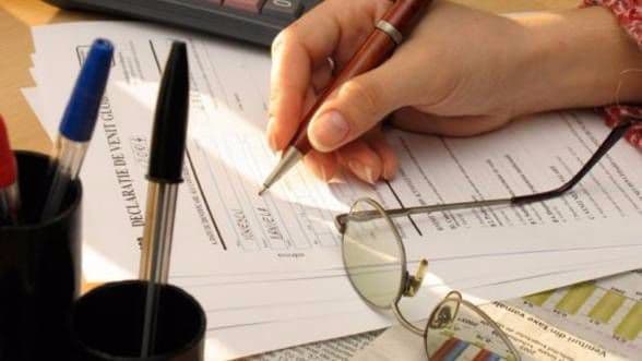 Transpunere în fapt a proiectului „Funcționarul fiscal în sectorul de administrare fiscală”