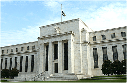 Efectele secundare ale politici monetare a Fed: finanţarea băncilor străine