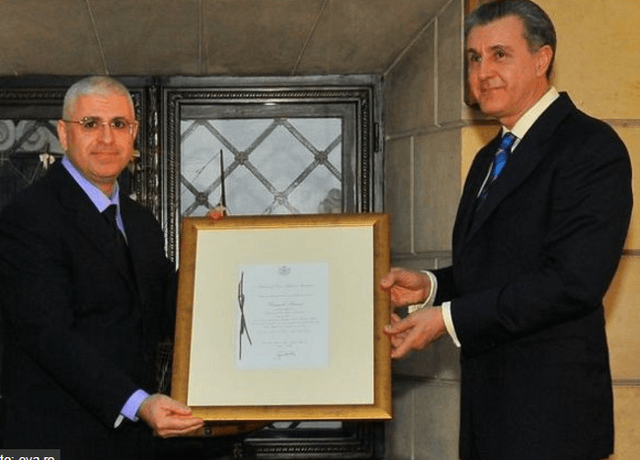 O vinărie apreciată din Moldova, desemnată furnizor oficial al Casei Regale a României