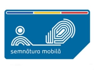 Începînd cu 10 octombrie semnătura mobilă se eliberează gratis