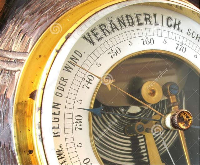 Бизнес- барометр 2015: деловой климат ухудшился