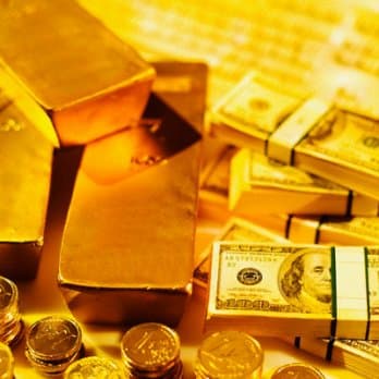 FMI va finanţa ţările sărace cu banii din vînzările de aur
