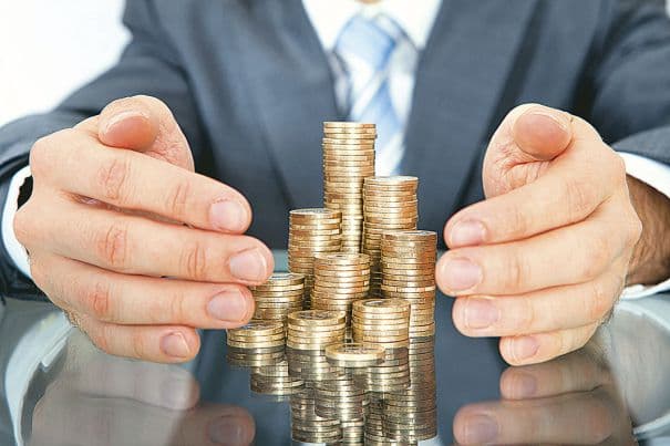 Guvernul va obține mai mulți bani din profitul întreprinderilor de stat