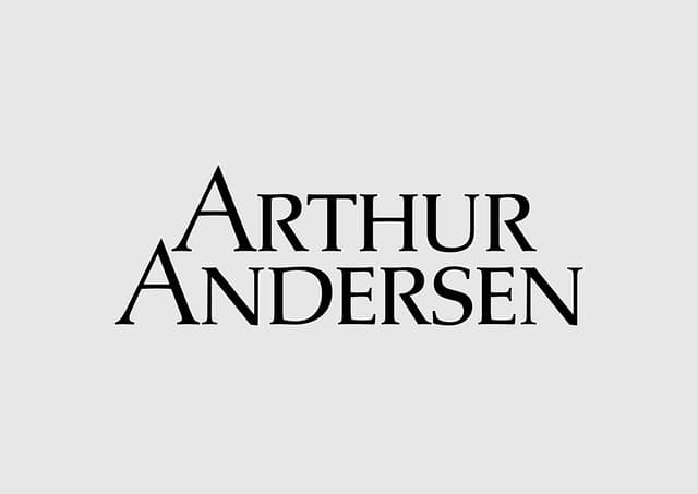 Скандальный аудитор Arthur Andersen намерен вернуться на рынок