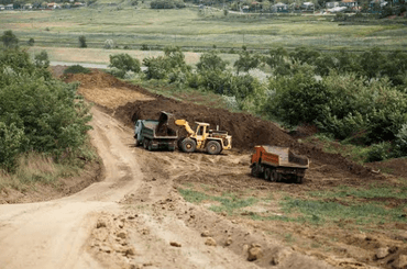 Orașul Ungheni va avea un drum de ocolire în 2016