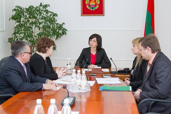 Правительство Приднестровья приступило к импортозамещению в экономике